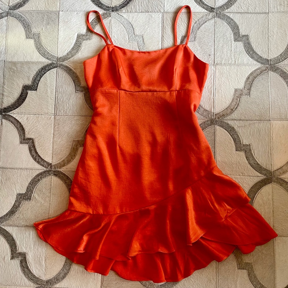 Lovers + Friends Dress